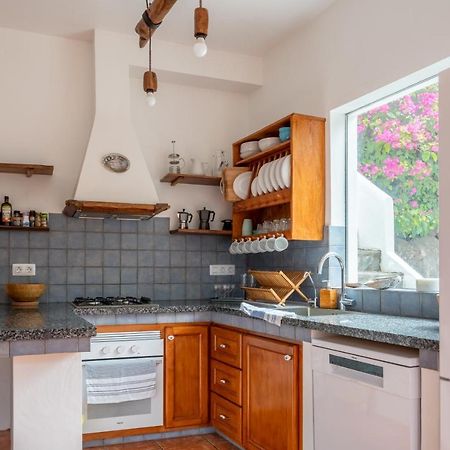 Califurnia - Refurb Antique Villa Icod De Los Vinos Exterior foto