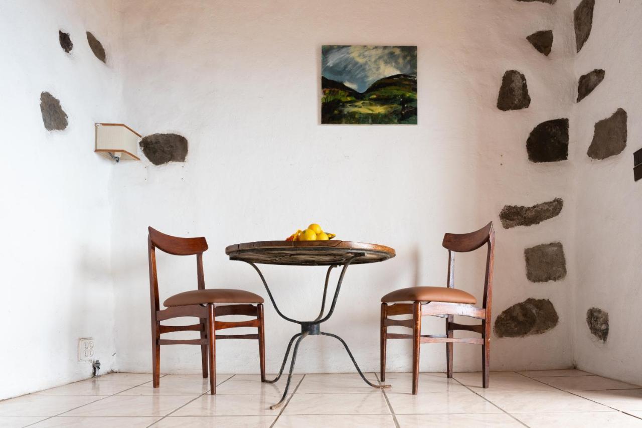 Califurnia - Refurb Antique Villa Icod De Los Vinos Exterior foto
