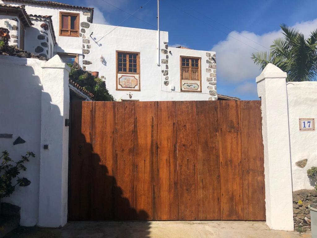 Califurnia - Refurb Antique Villa Icod De Los Vinos Exterior foto