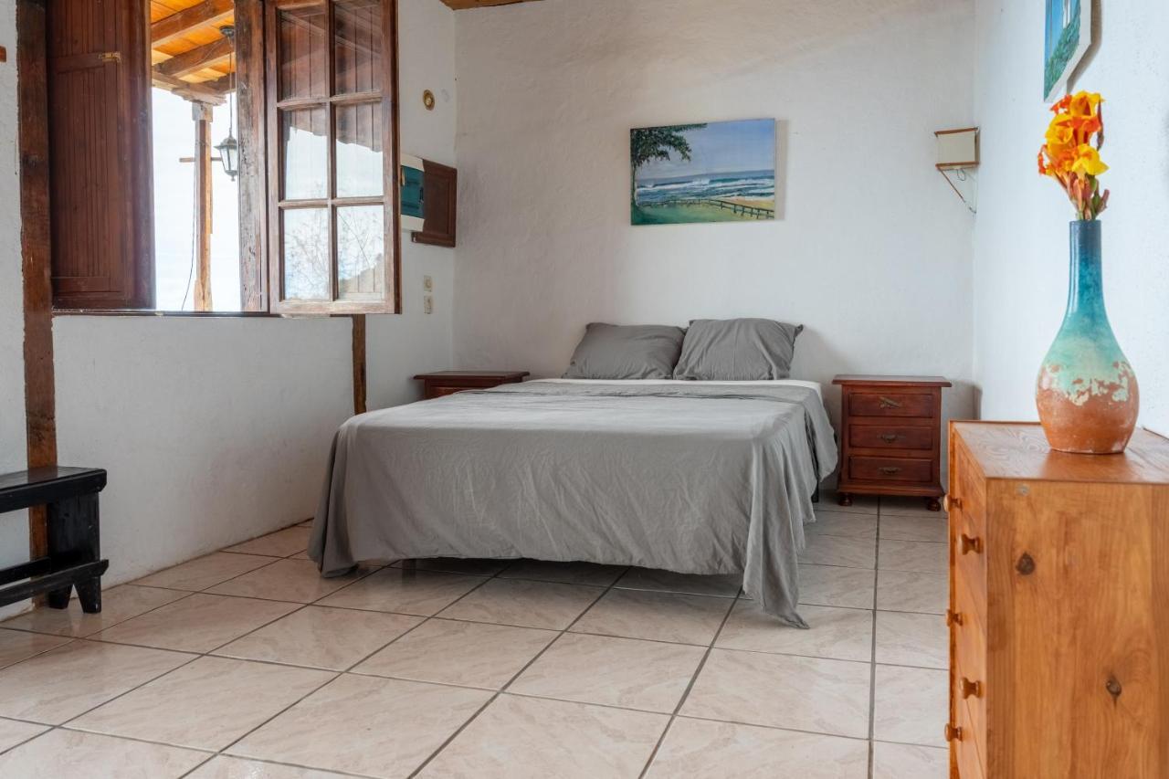 Califurnia - Refurb Antique Villa Icod De Los Vinos Exterior foto