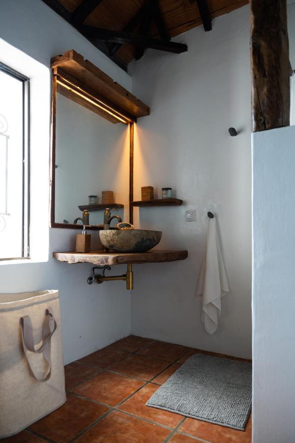 Califurnia - Refurb Antique Villa Icod De Los Vinos Exterior foto