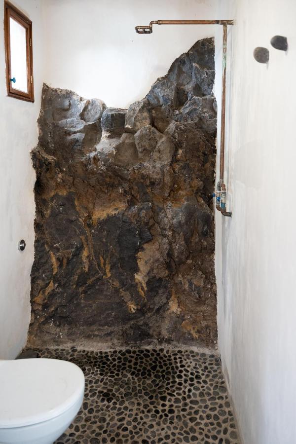 Califurnia - Refurb Antique Villa Icod De Los Vinos Exterior foto